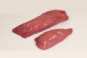 Silverside Mini Joint (extra lean) Meat Cut Spec Step 4